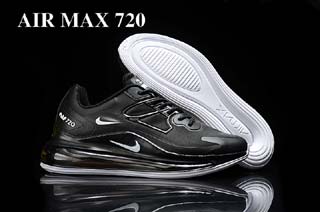 Mens Nike Air Max 720 Shoes-103