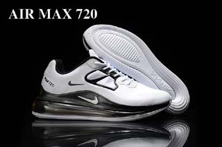 Womens Nike Air Max 720 Shoes Sale China-77