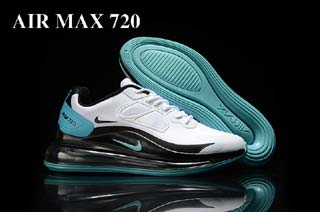 Womens Nike Air Max 720 Shoes Sale China-74