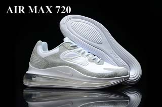 Womens Nike Air Max 720 Shoes Sale China-79