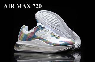Womens Nike Air Max 720 Shoes Sale China-75