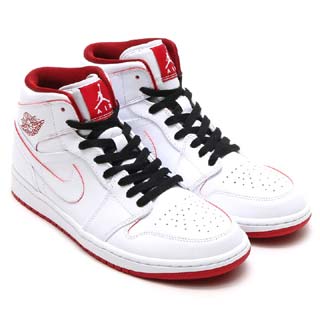 Womens Nike Air Jordans 1 AJ1 Shoes Cheap Sale China-11