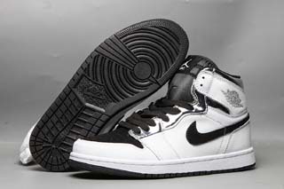Mens Nike Air Jordans 1 Aj1 Shoes Cheap Sale-50