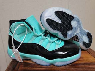 Authentic Air Jordan 11 Women Retro-81