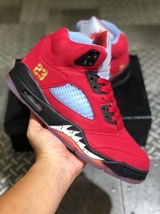 Wholesale Air Jordan 5 Retro-143