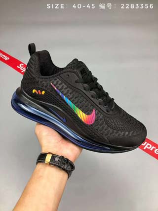 Nike Max 720 Mens-8