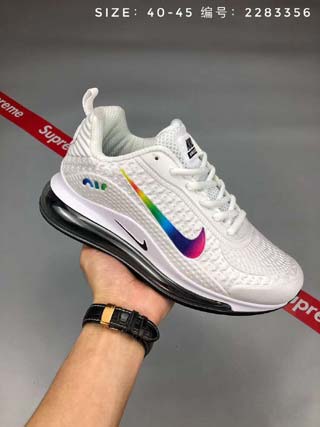 Nike Max 720 Mens-1