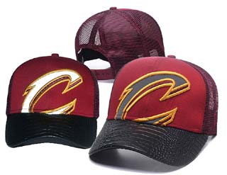 Cleveland Cavaliers NBA Snapback Caps-33
