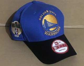 Golden State Warriors NBA Snapback Caps-20