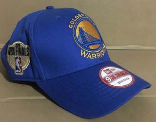 Golden State Warriors NBA Snapback Caps-14