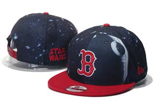 Boston Red Sox MLB Snapback Caps-11