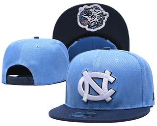 NCAA Snapback Caps Cheap Sale-2