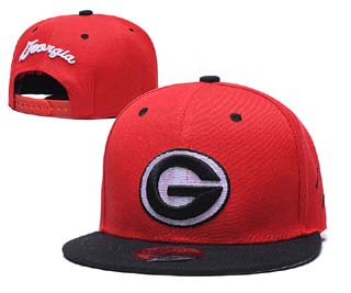 NCAA Snapback Caps Cheap Sale-11