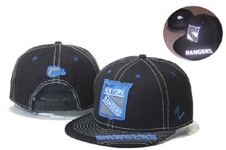 NHL Snapback Caps-11