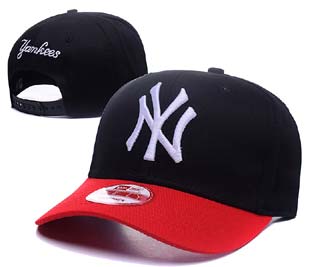 New York Yankees MLB Snapback Caps-24