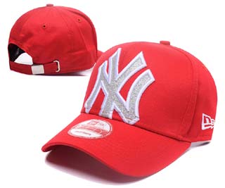New York Yankees MLB Snapback Caps-26