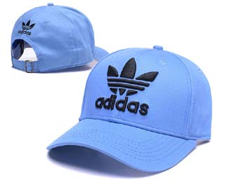Adidas Snapback Caps-5