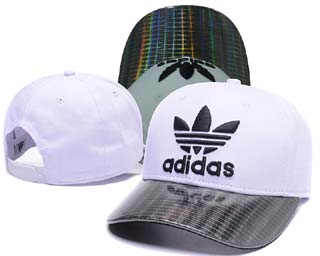 Adidas Snapback Caps-2