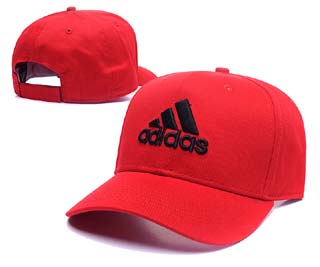 Adidas Snapback Caps-1