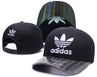 Adidas Snapback Caps-8