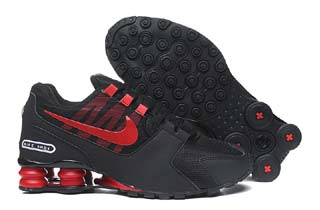 Nike Shox Avenive NZ2 Shoes Cheap Sale China-1
