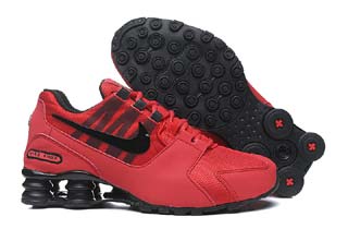 Nike Shox Avenive NZ2 Shoes Cheap Sale China-4