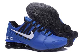 Nike Shox Avenue 803 PU Shoes Wholesale China Cheap-2