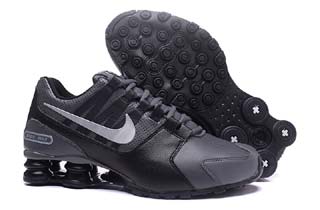 Nike Shox Avenue 803 PU Shoes Wholesale China Cheap-1
