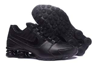 Nike Shox Avenue 803 PU Shoes Wholesale China Cheap-3
