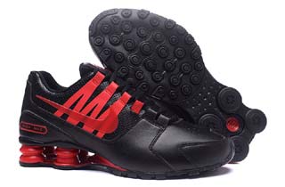 Nike Shox Avenue 803 PU Shoes Wholesale China Cheap-7