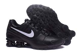 Nike Shox Avenue 803 PU Shoes Wholesale China Cheap-4