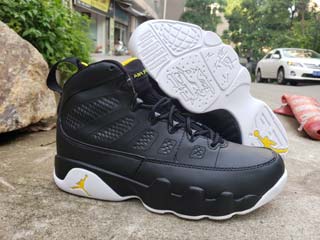 Mens Nike Air Jordans 9 AJ9 Retro Shoes Cheap China-6