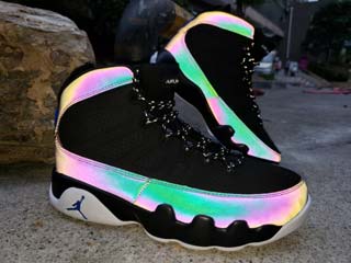 Mens Nike Air Jordans 9 AJ9 Retro Shoes Cheap China-2