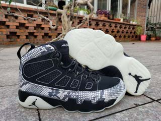 Mens Nike Air Jordans 9 AJ9 Retro Shoes Cheap China-1