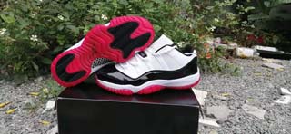Women Nike Air Jordans 11 AJ11 Retro Shoes Cheap Sale-1
