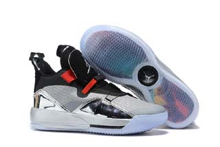 Women Nike Air Jordans 33 AJ33 Shoes Cheap Wholesale-2