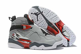 Mens Nike Air Jordans 8 AJ8 Retro Shoes Cheap Sale China-11