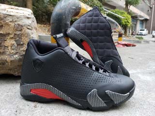 Mens Nike Air Jordans 4 AJ4 Shoes Cheap Sale-10