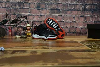 Kids Nike Air Jordans 11 Shoes-16