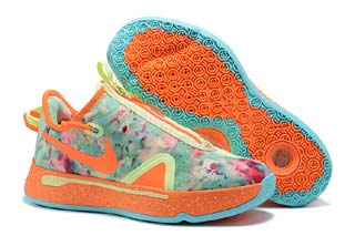 Nike PG 4.0 Mens Basketball Shoes-7