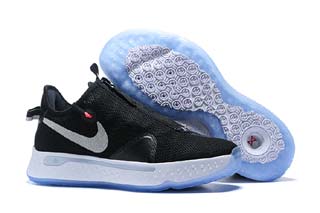 Nike PG 4.0 Mens Basketball Shoes-5