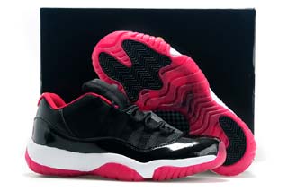 Mens Nike Air Jordans 11 AJ11 Retro Shoes Cheap-4