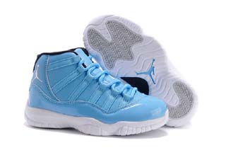 Kids Nike Air Jordans 11 Shoes-20