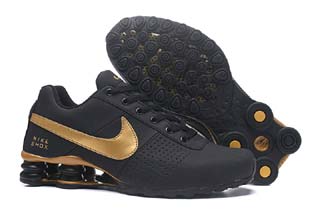 Nike Shox Deliver 809 Shoes Sale China Cheap-3