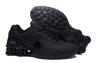 Nike Shox Deliver 809 Shoes Sale China Cheap-12