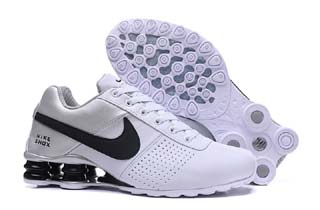 Nike Shox Deliver 809 Shoes Sale China Cheap-4