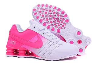 Nike Shox Deliver 809 Shoes Sale China Cheap-16