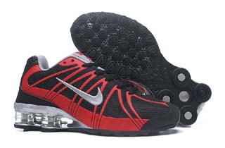Nike Shox OZ 801 Shoes Wholesale Cheap China Factory-2
