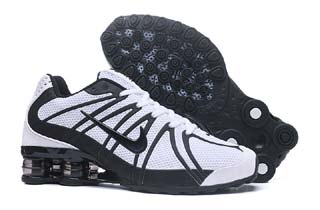 Nike Shox OZ 801 Shoes Wholesale Cheap China Factory-11