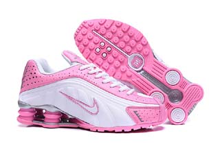 Womens Nike Shox R4 Shoes Cheap Sale China-32